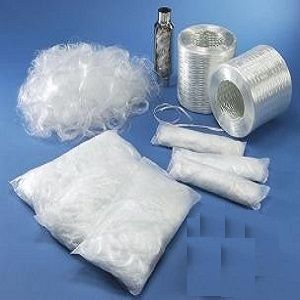Glasfasergarn und Produkte - Glasfasergarn und Produkte